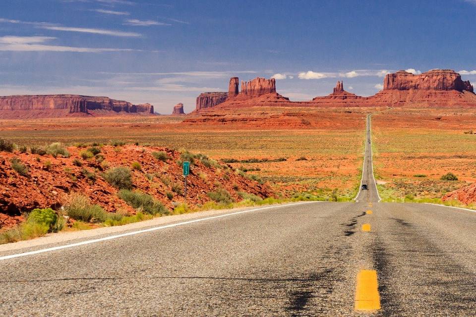Monument Valley - USA