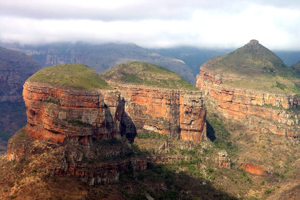 Sudafrica