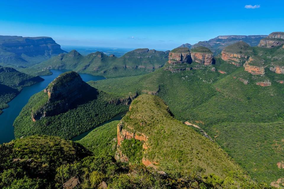 Sudafrica