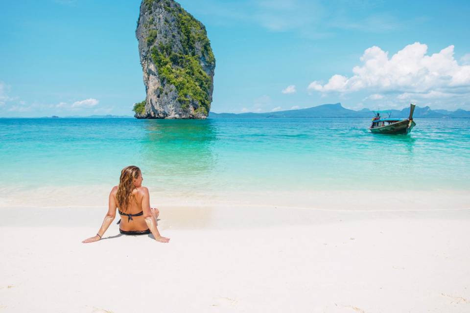 Thailandia