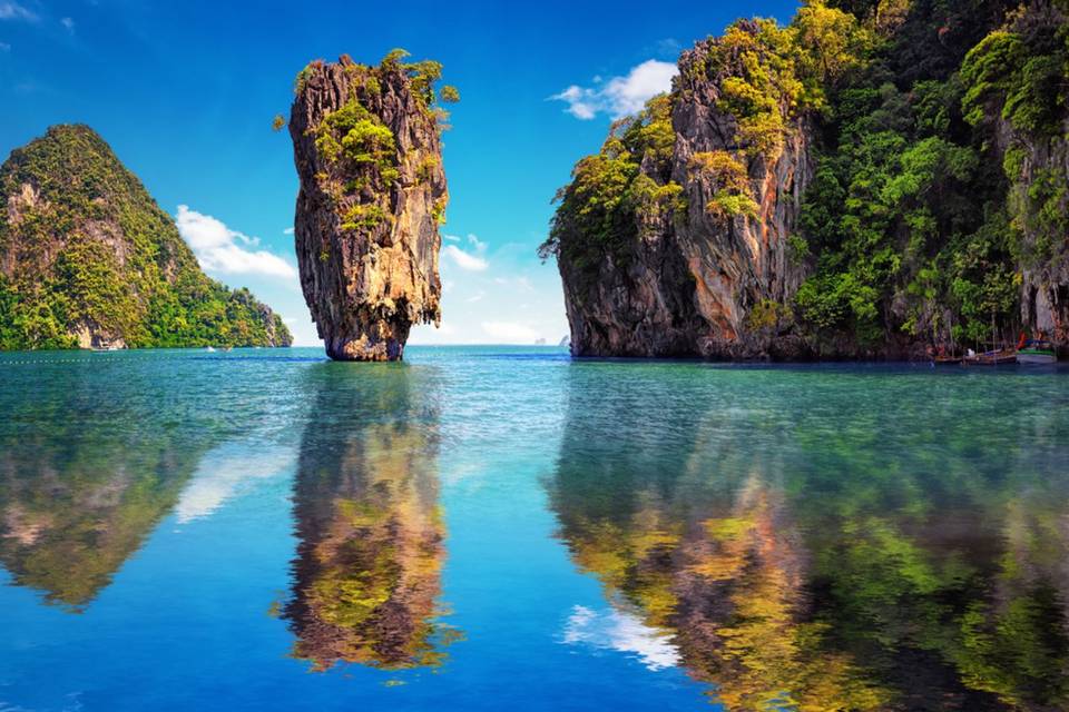 Thailandia