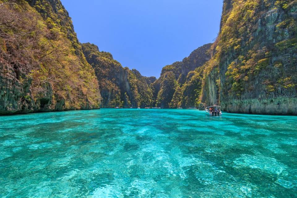 Thailandia