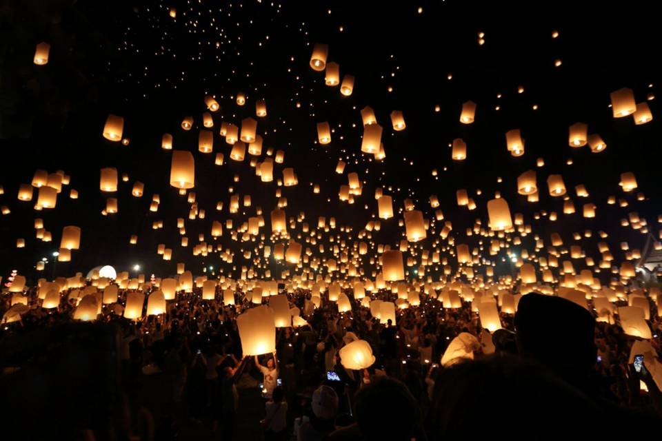 Thailandia