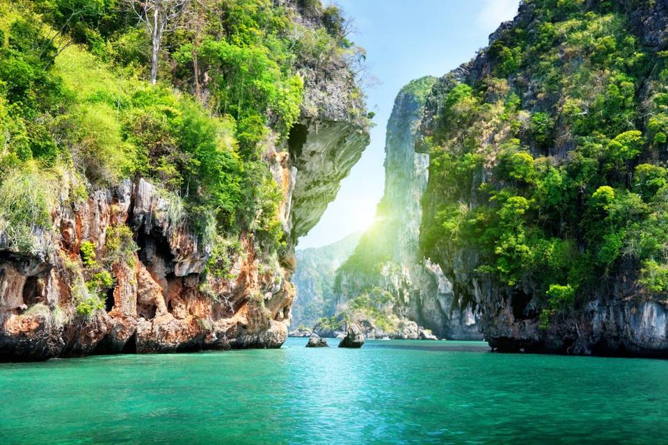 Thailandia