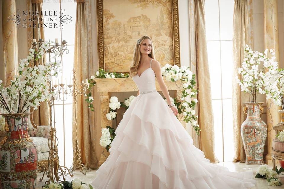 Mori Lee