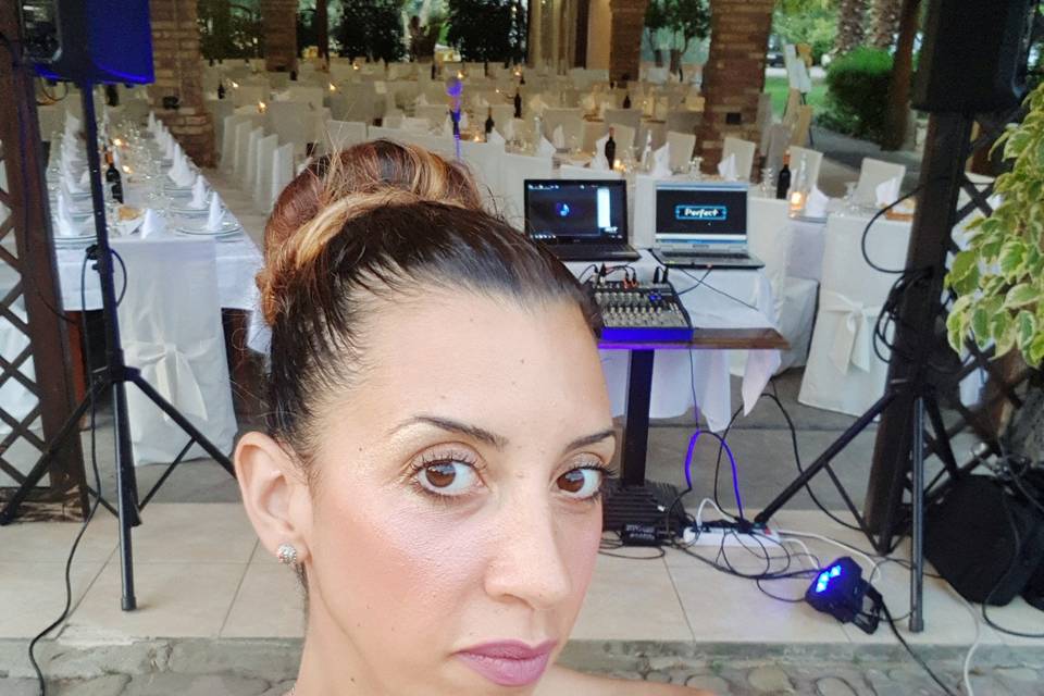 Matrimonio