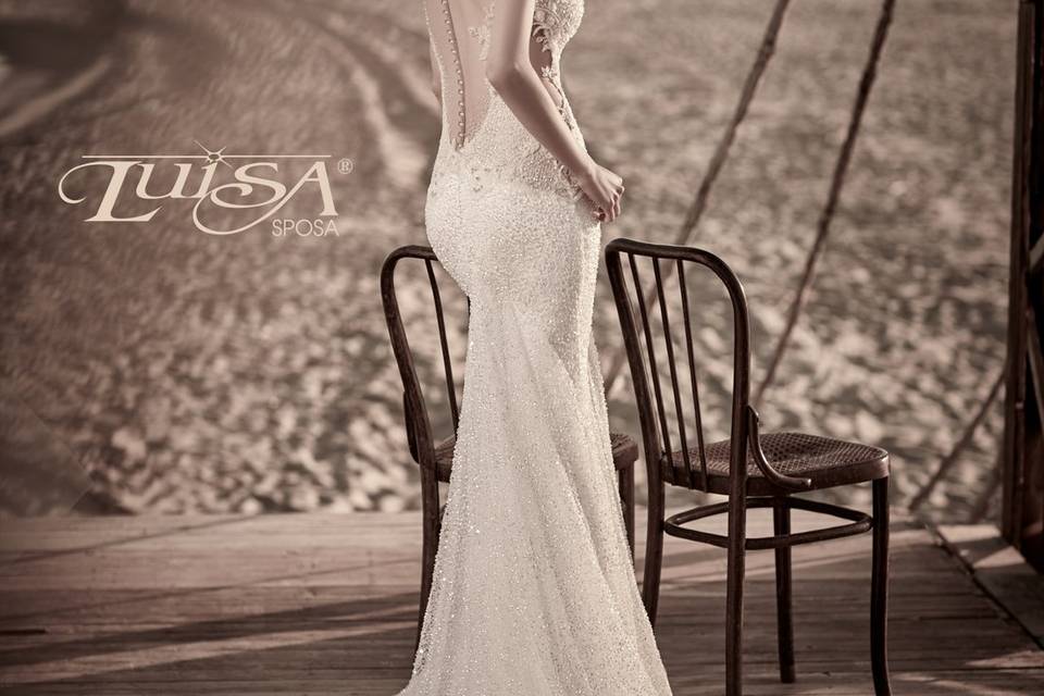 Luisa Sposa