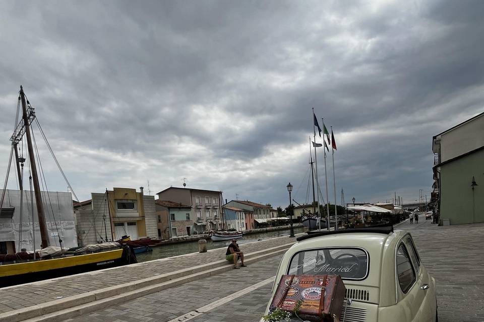 Cesenatico, museo marineria