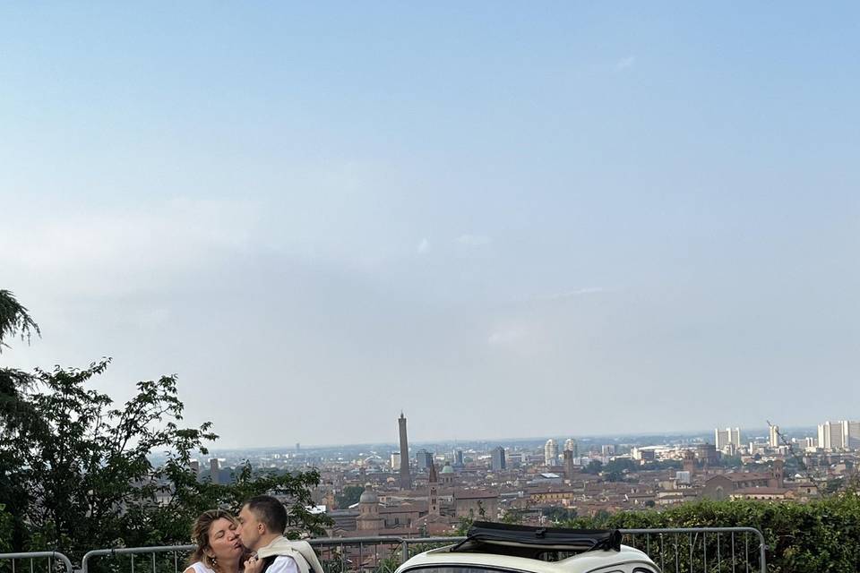 San Michele in Bosco, Bologna