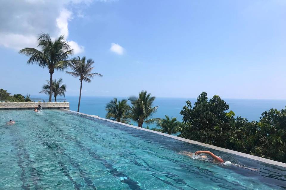 Kapuhala Koh Samui