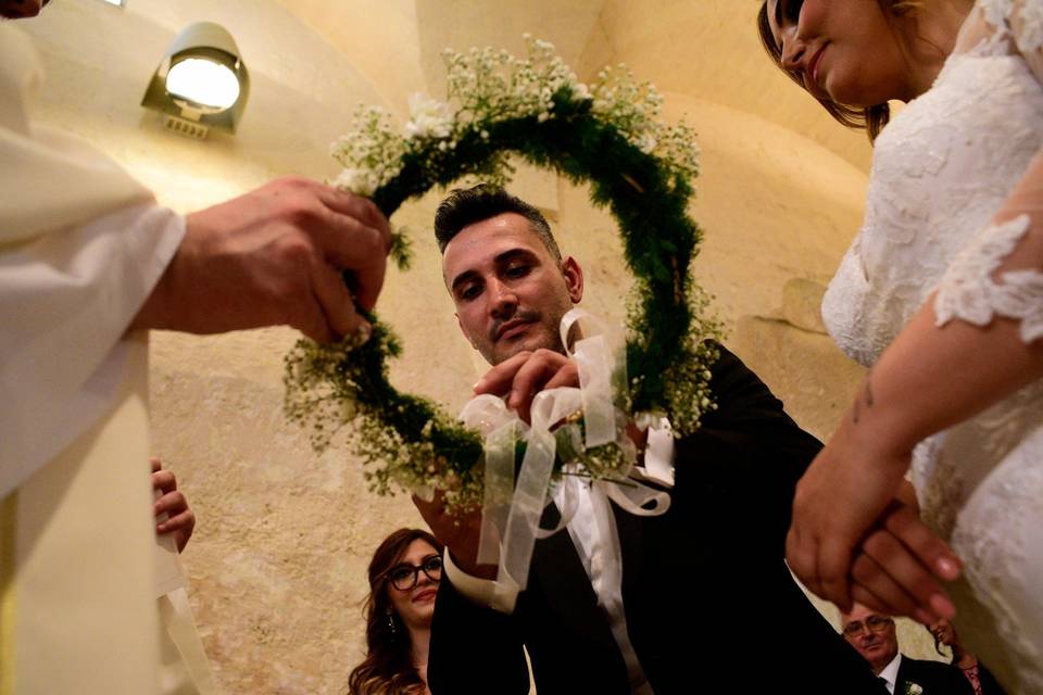 Matrimonio in Chiesa