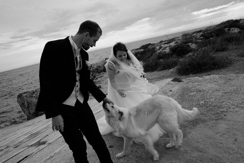 Matrimonio in Chiesa