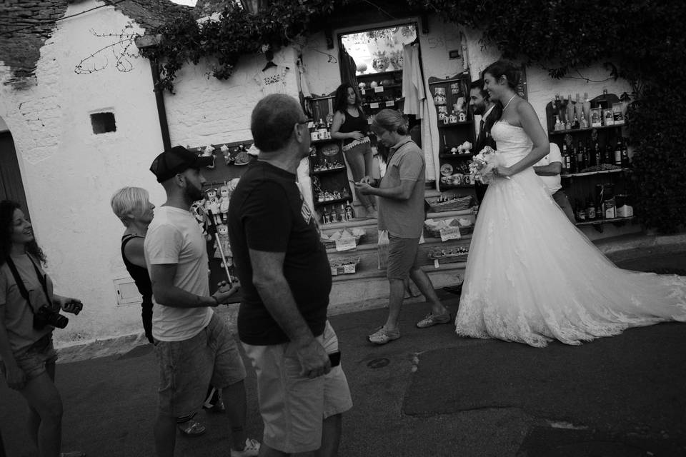 Alberobello