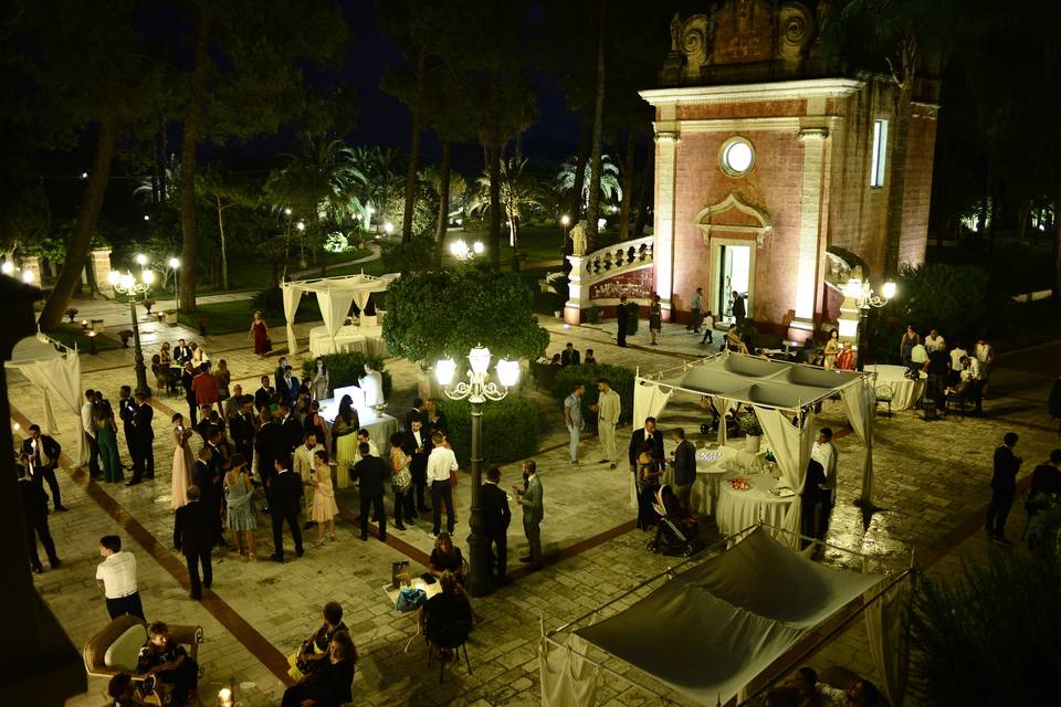 Matrimonio in spiaggia