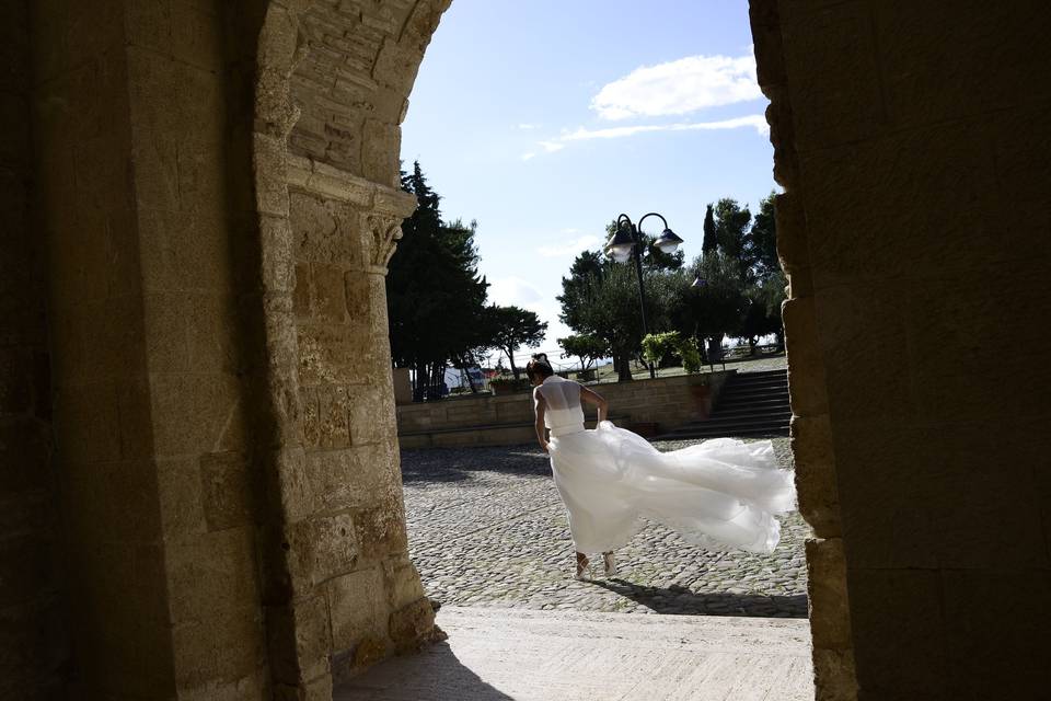 Verso la Chiesa