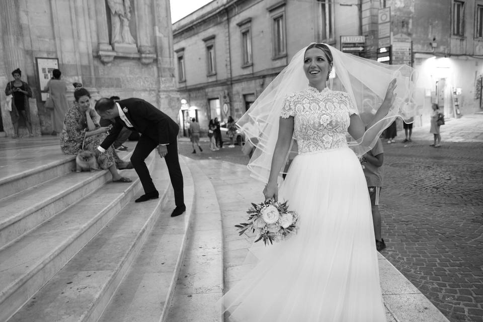 Passeggiata Ostuni