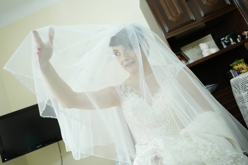 Preparatovi sposa