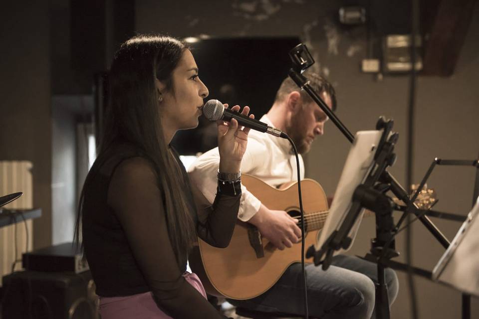 Duo in musica