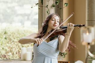 Ali’s Violin