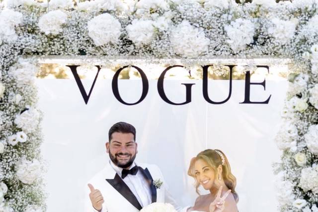 Vetrina vogue