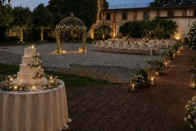 La corte delle rose