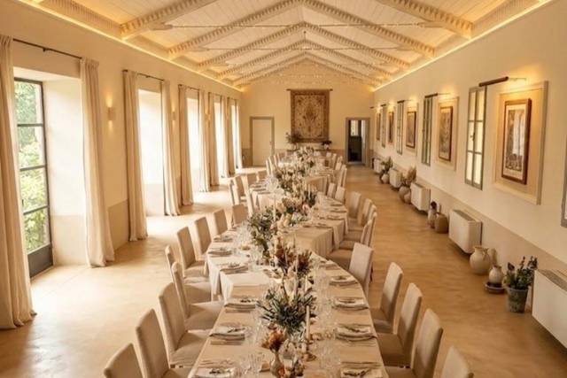 Sala da pranzo