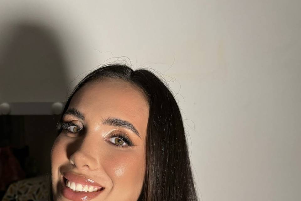 Trucco sposa