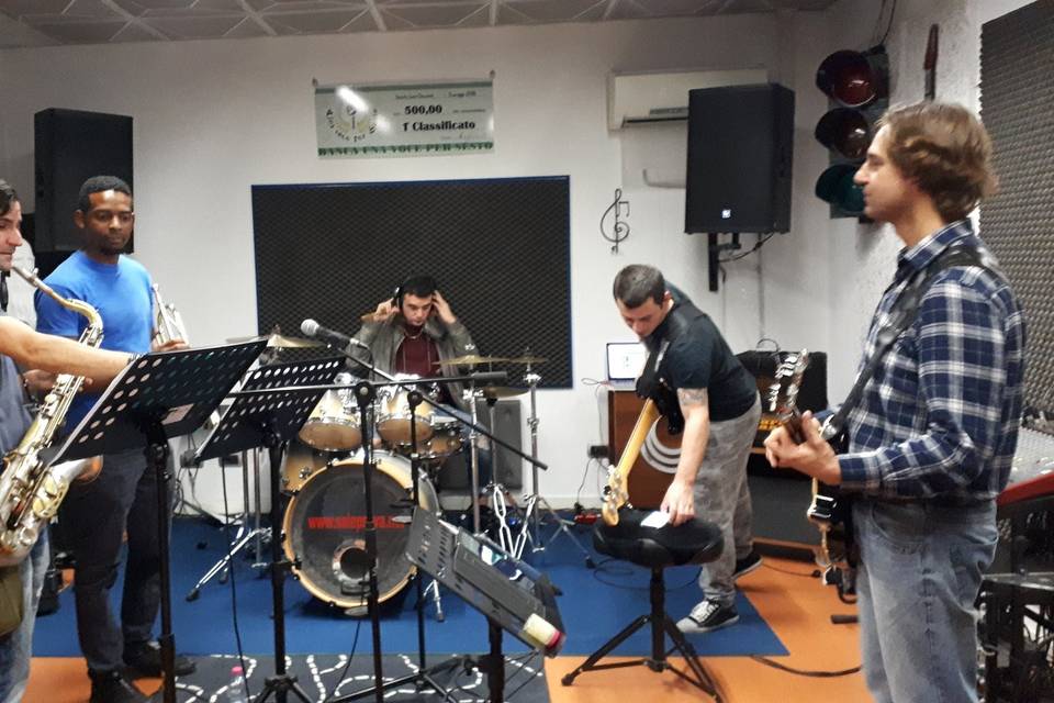 Prove