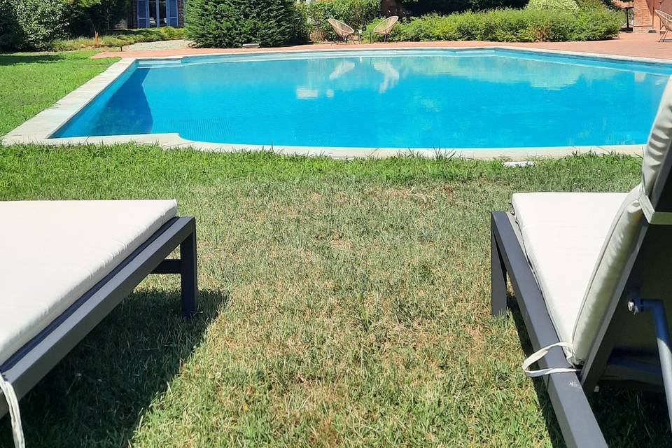 La Piscina