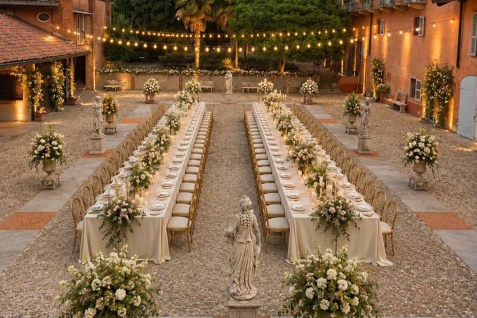 Villa Dora Country House