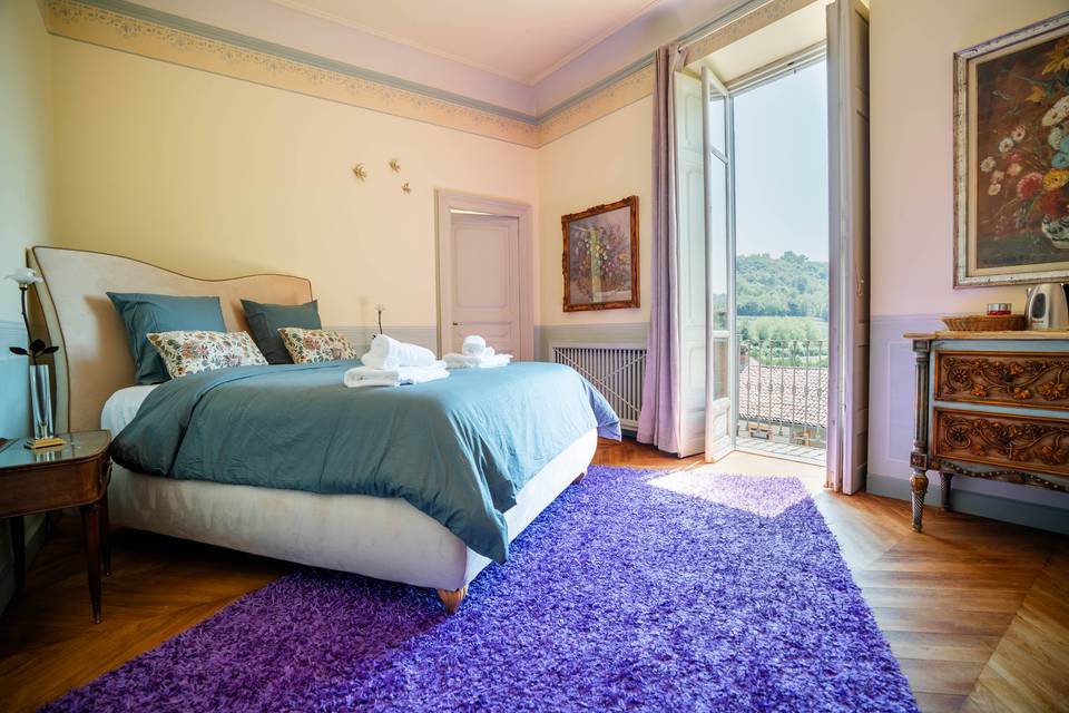 Camera dei fiori