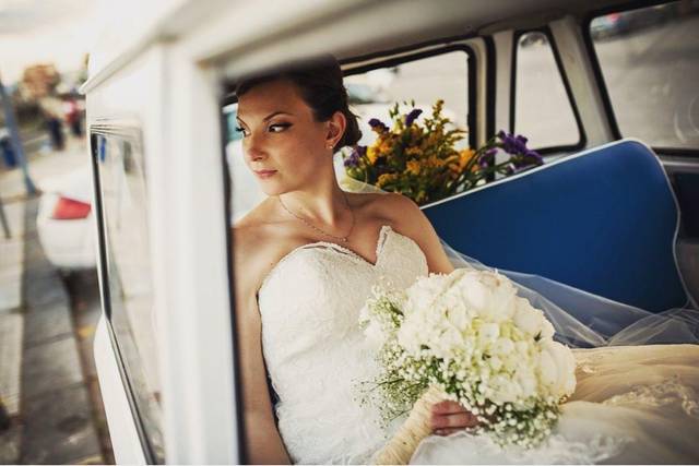 La sposa
