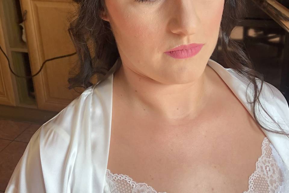 Trucco sposa