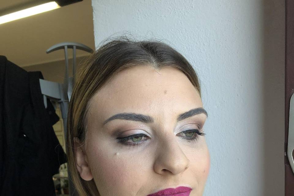 Trucco correttivo