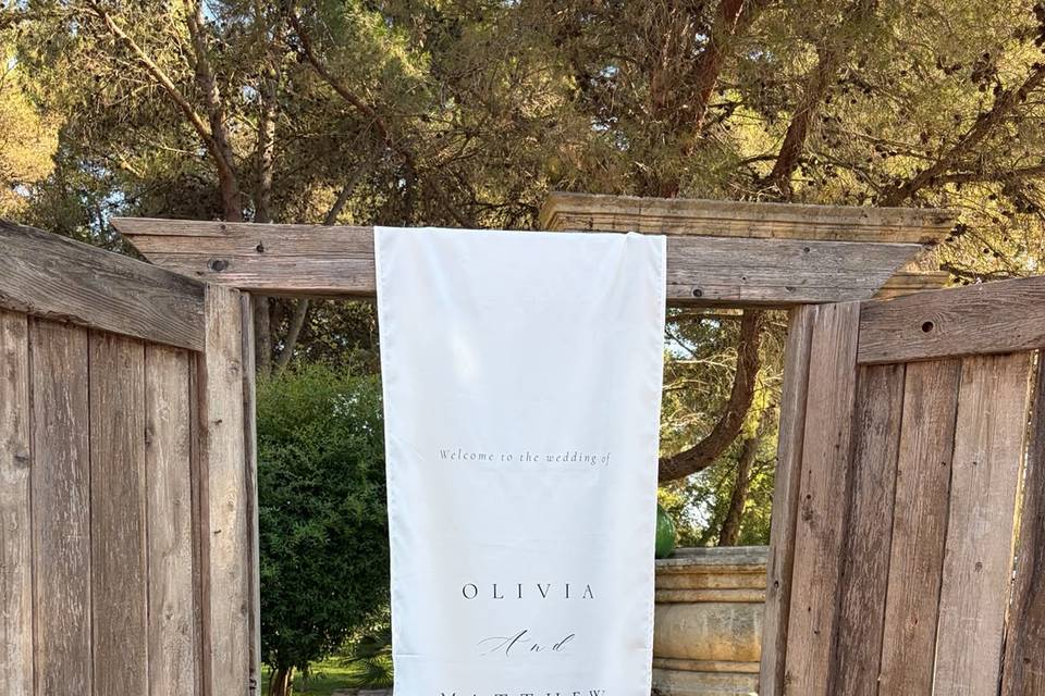 Allestimenti