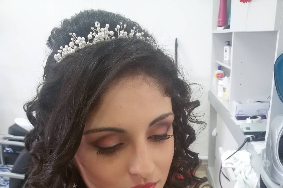 Trucco correttivo