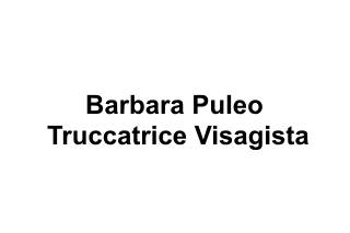 Barbara Puleo Truccatrice Visagista