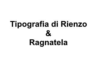 Tipografia di Rienzo & Ragnatela