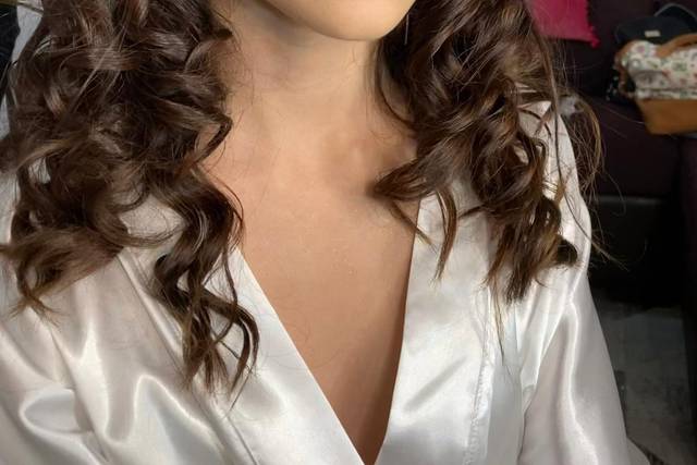Make-up