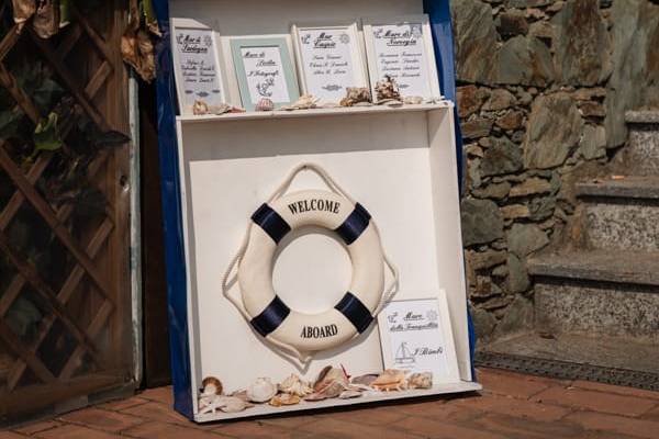 Tableau de Marriage