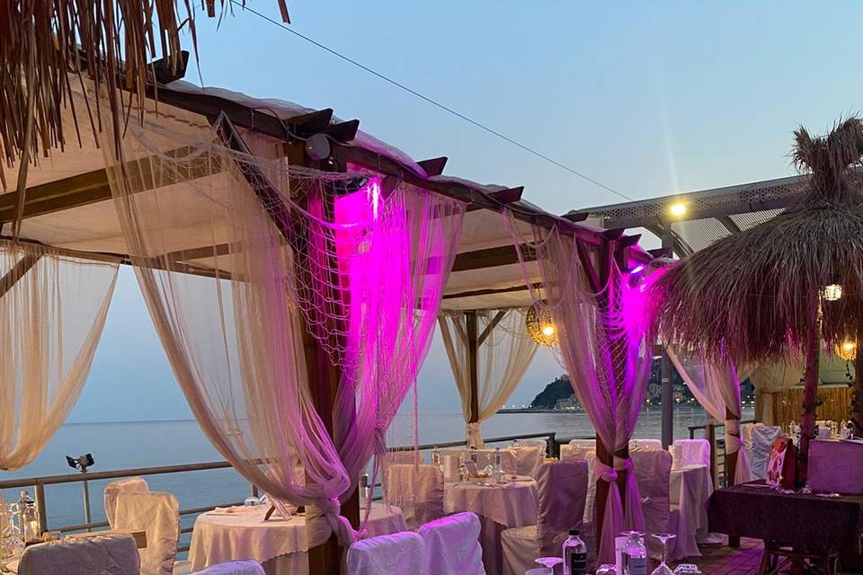 Terrazza