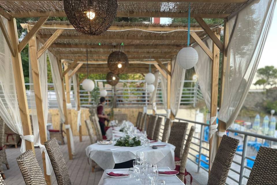 Terrazza