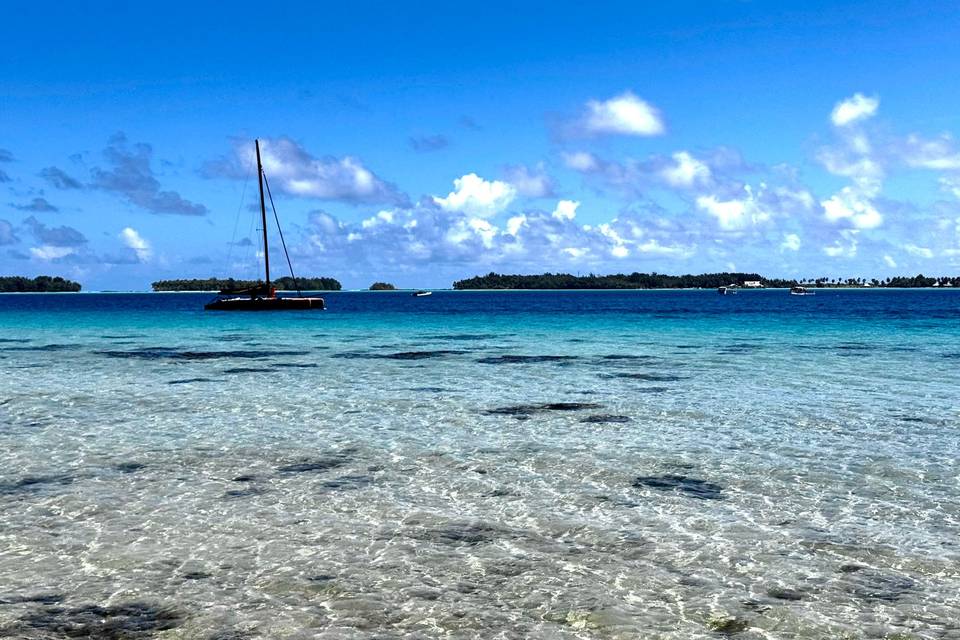Bora Bora