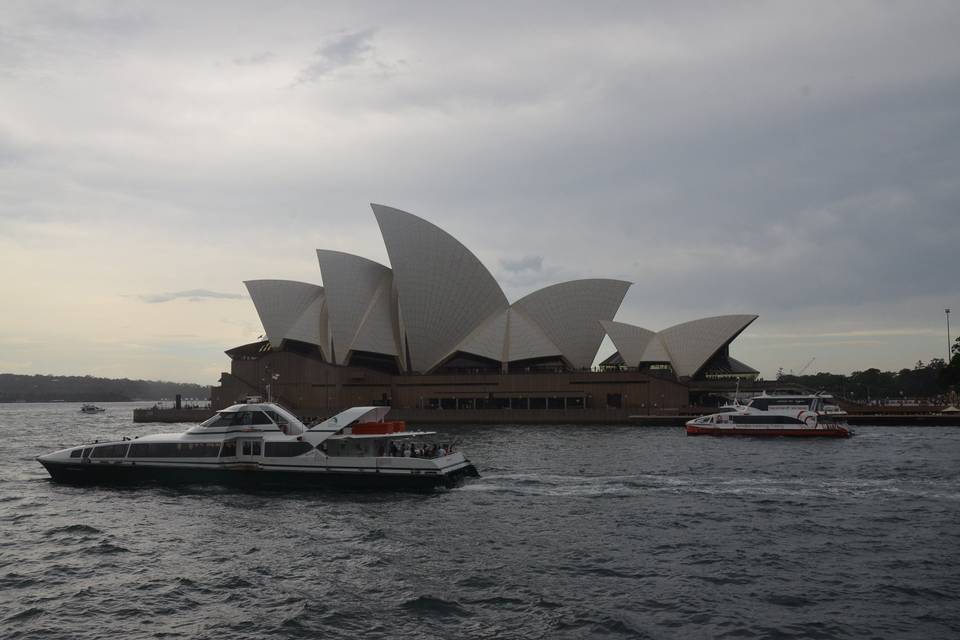Opera House