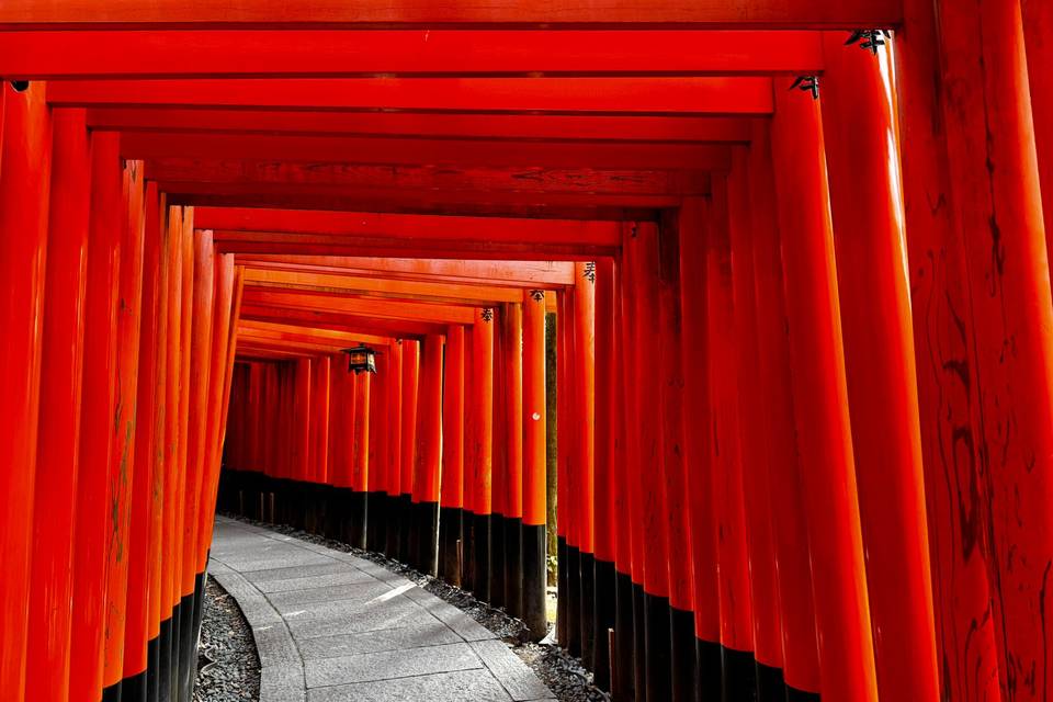 Kyoto