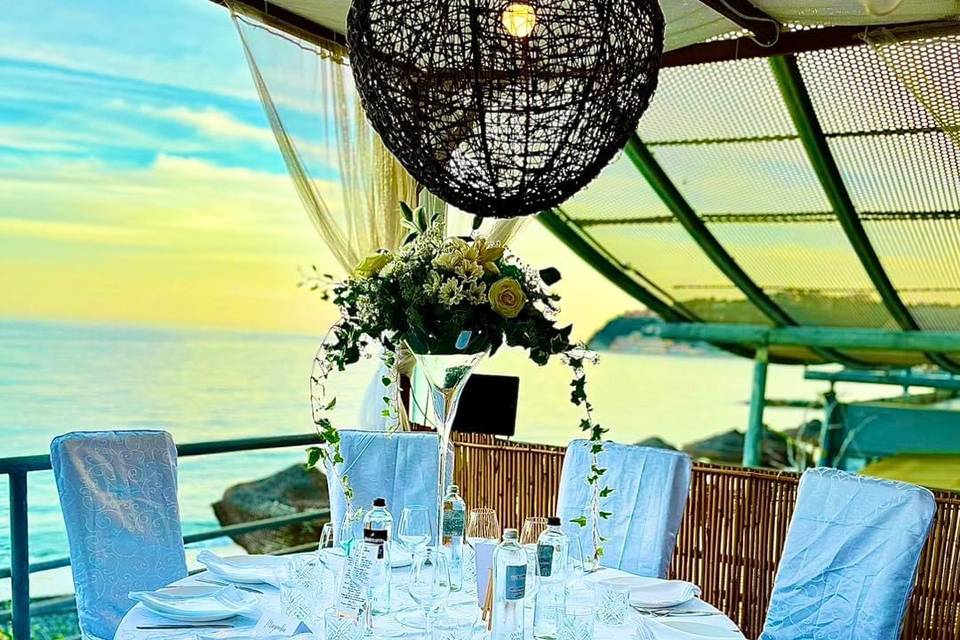 Terrazza