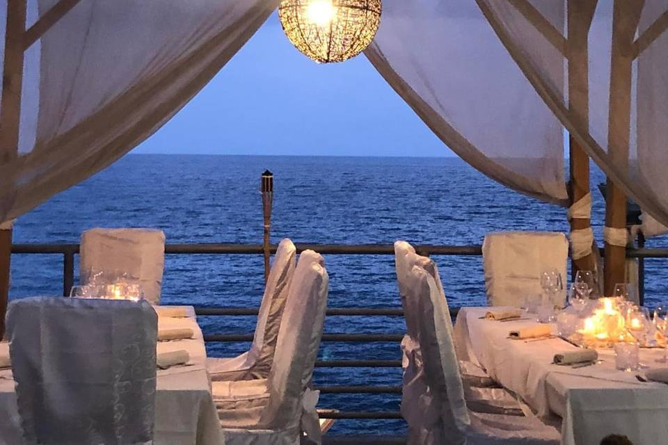 Terrazza