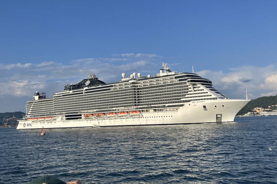 NCL SUN