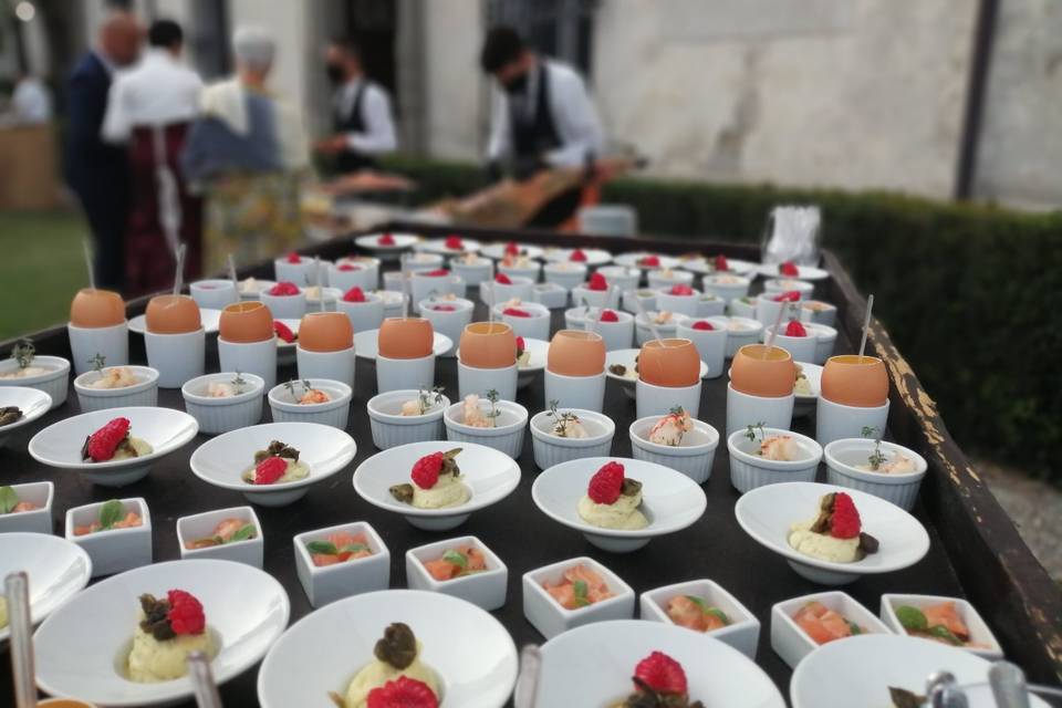 Catering