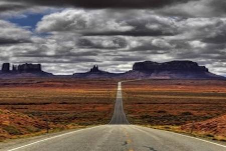 Monument Valley